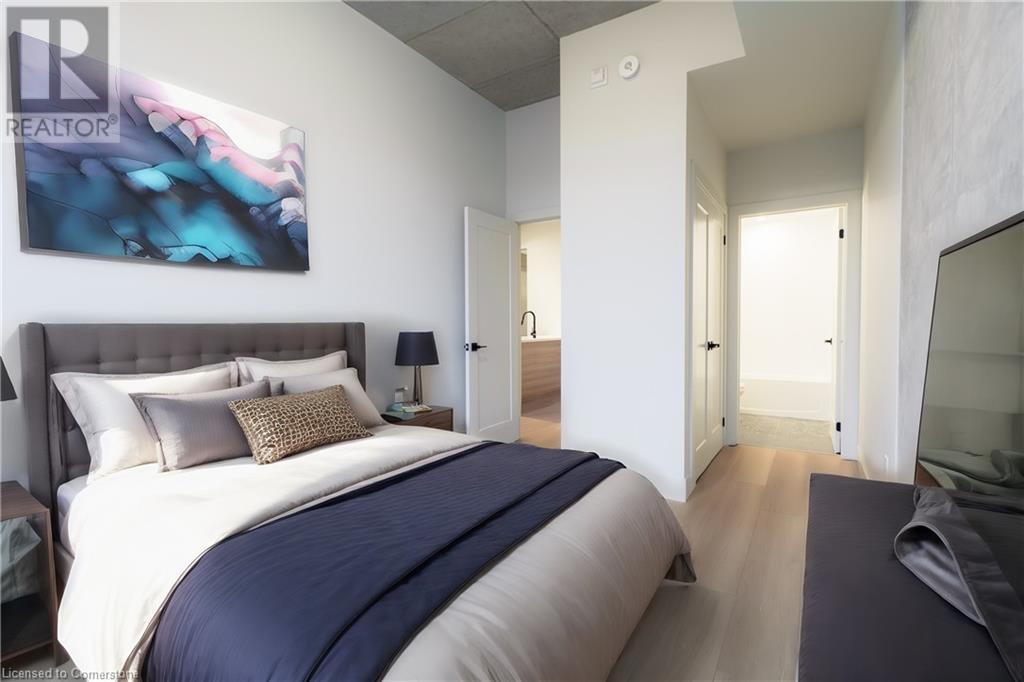 24 Augusta Street Unit# 408, Hamilton, Ontario  L8N 1P7 - Photo 4 - 40675520