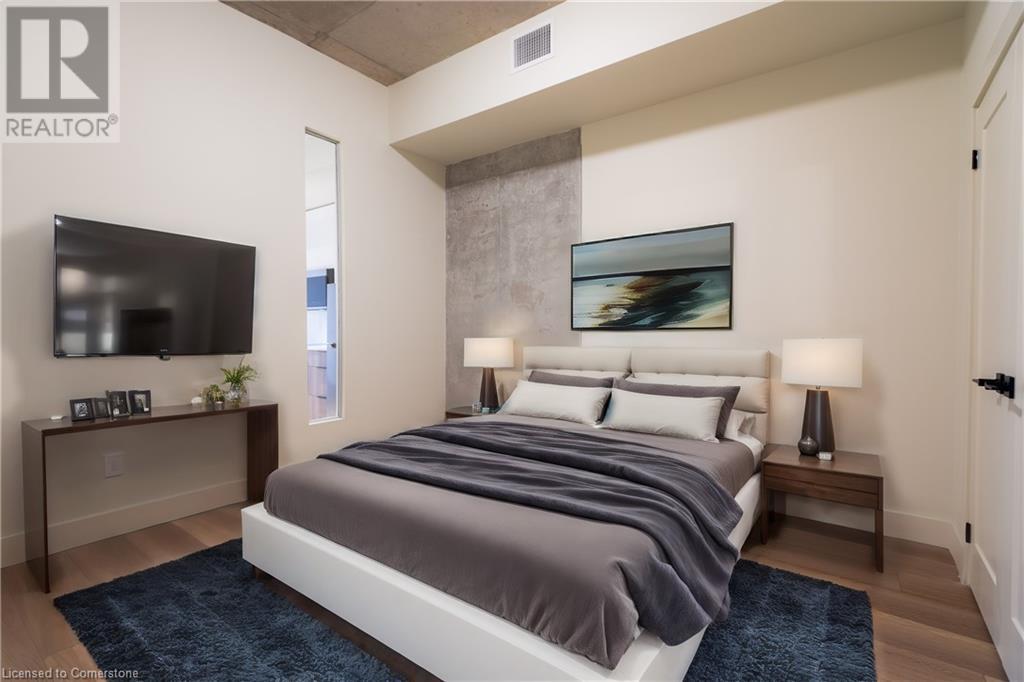 24 Augusta Street Unit# 408, Hamilton, Ontario  L8N 1P7 - Photo 6 - 40675520