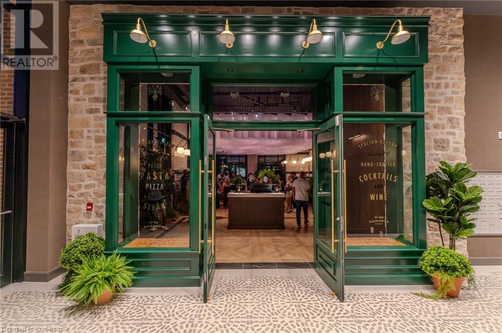 24 Augusta Street Unit# 408, Hamilton, Ontario  L8N 1P7 - Photo 9 - 40675520