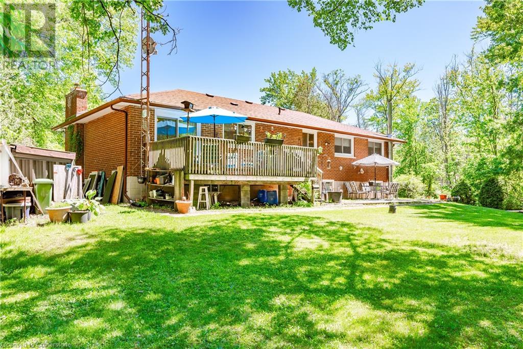 29 Mountsberg Road, Flamborough, Ontario  L0P 1B0 - Photo 43 - 40674211