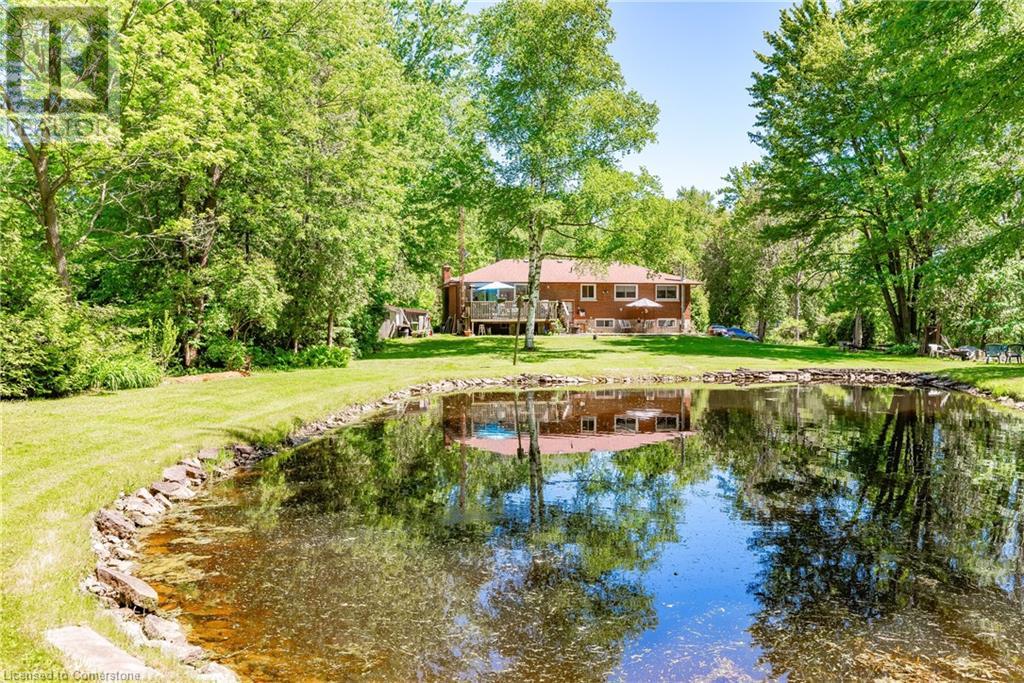 29 Mountsberg Road, Flamborough, Ontario  L0P 1B0 - Photo 45 - 40674211