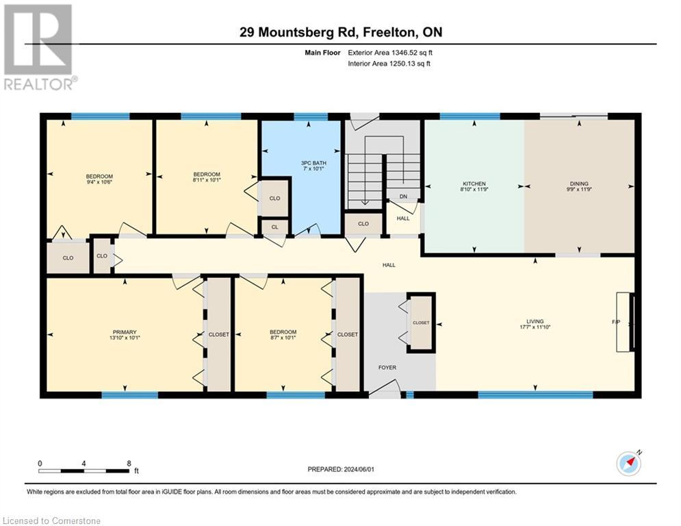 29 Mountsberg Road, Flamborough, Ontario  L0P 1B0 - Photo 49 - 40674211