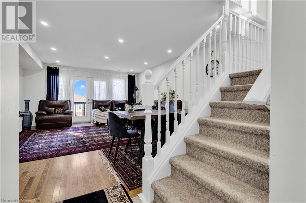 50 Howe Drive Unit# 17b, Kitchener, Ontario  N2E 0A3 - Photo 14 - 40675720