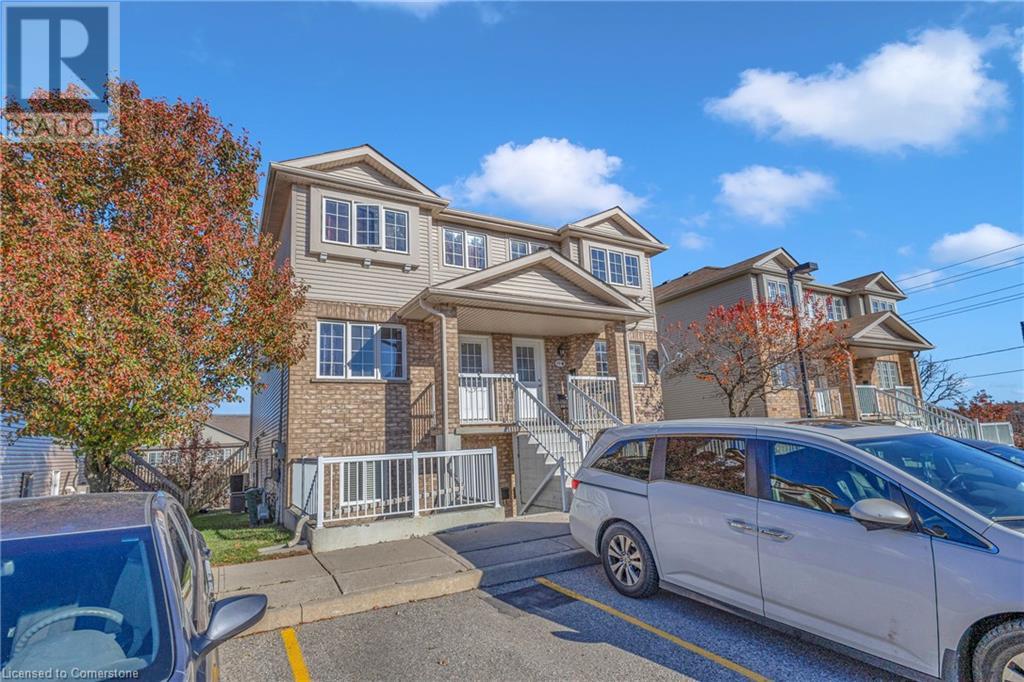 50 Howe Drive Unit# 17b, Kitchener, Ontario  N2E 0A3 - Photo 38 - 40675720