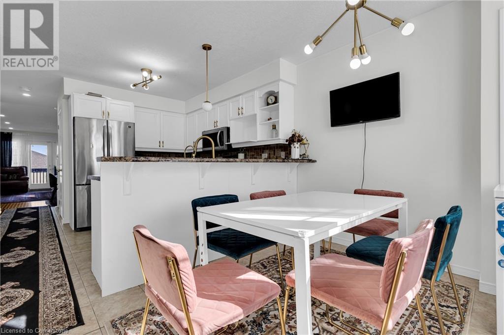 50 Howe Drive Unit# 17b, Kitchener, Ontario  N2E 0A3 - Photo 5 - 40675720