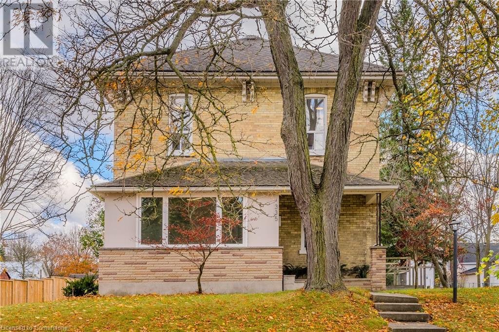 335 Leopold Street, Wingham, Ontario  N0G 2W0 - Photo 1 - 40671088