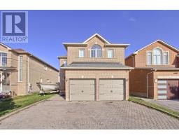 598 HIGHGLEN AVENUE, Markham, Ontario