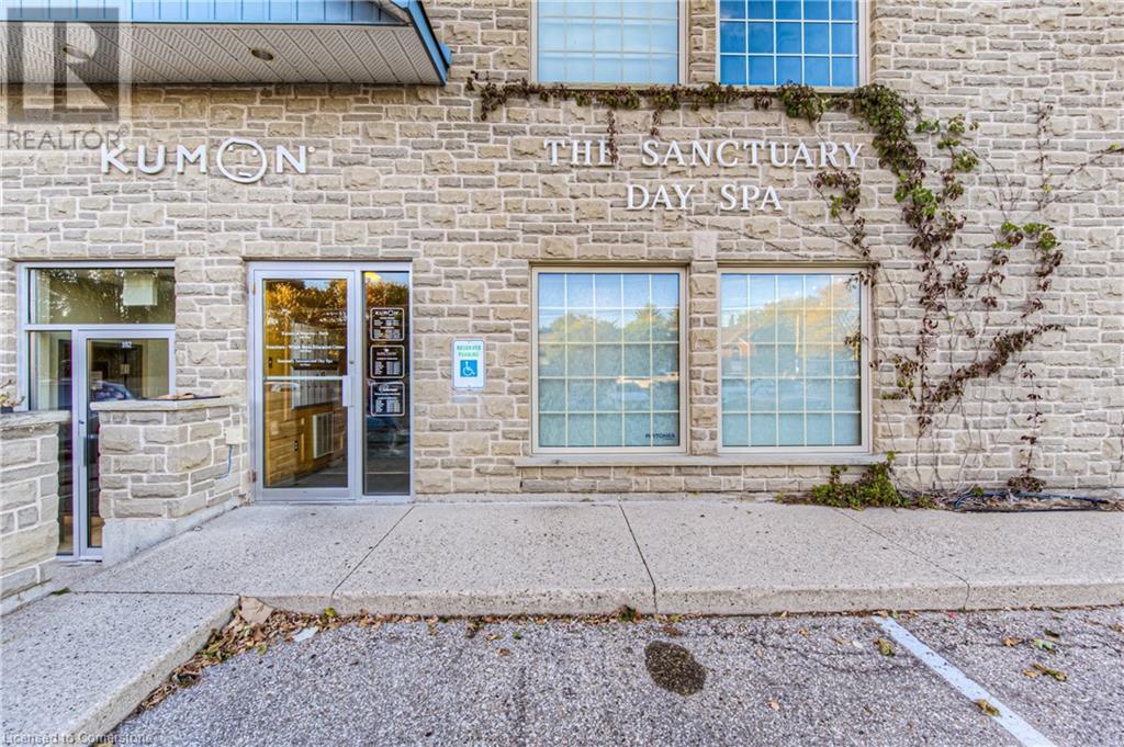 370 University Avenue E Unit# 103 & 105, Waterloo, Ontario  N2K 3N2 - Photo 3 - 40657837