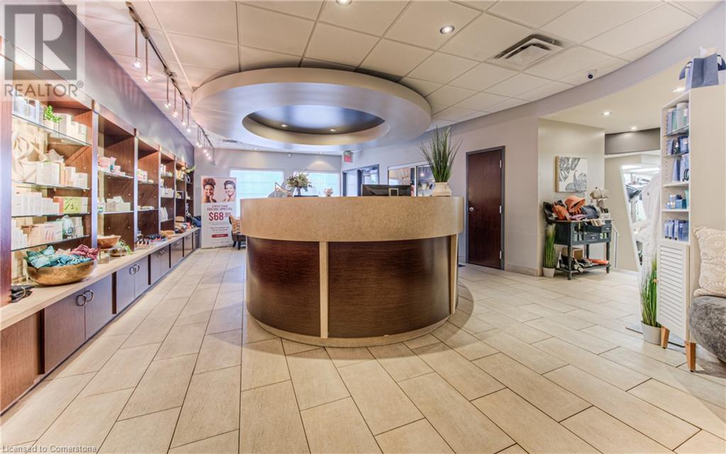 370 University Avenue E Unit# 102 103 105, Waterloo, Ontario  N2K 3N2 - Photo 6 - 40657851