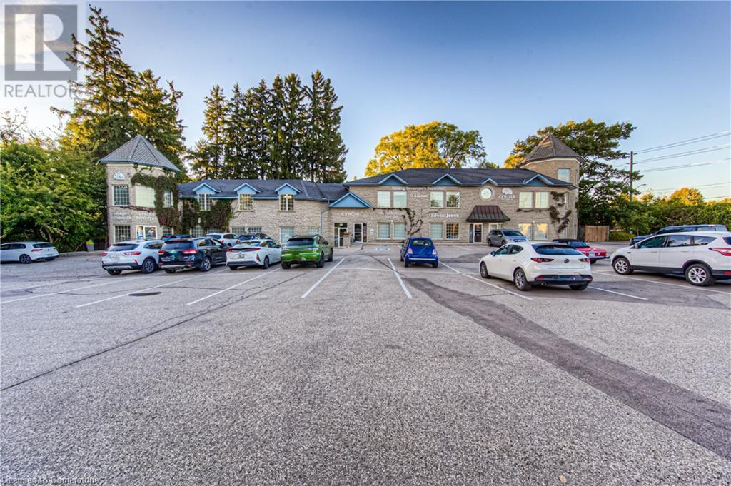 370 University Avenue E Unit# 102 103 105, Waterloo, Ontario  N2K 3N2 - Photo 2 - 40657851