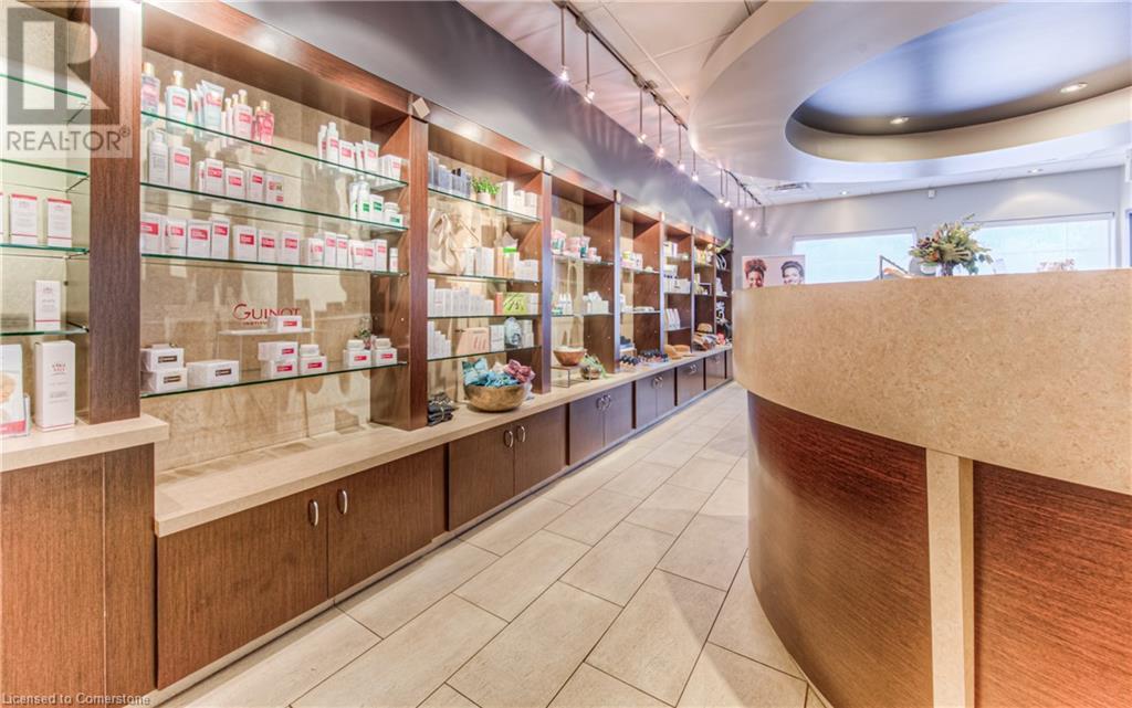 370 University Avenue E Unit# 102 103 105, Waterloo, Ontario  N2K 3N2 - Photo 7 - 40657851