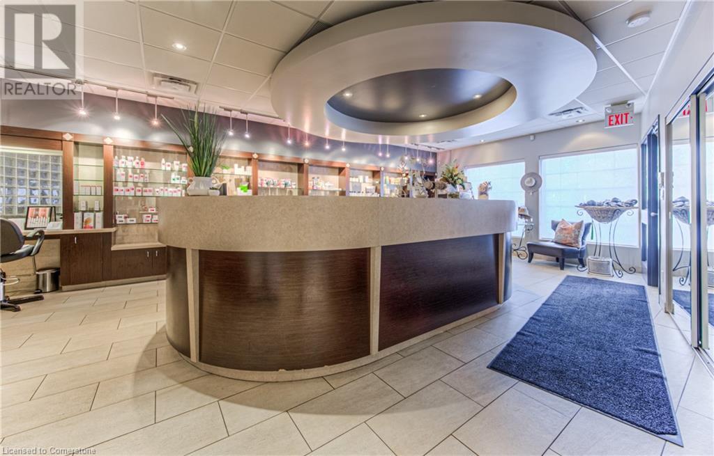 370 University Avenue E Unit# 103, Waterloo, Ontario  N2K 3N2 - Photo 6 - 40673954