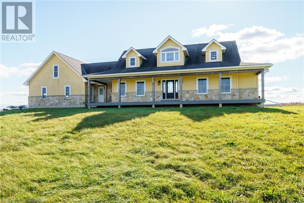 9230 SOUTH CHIPPAWA Road, West Lincoln, Ontario
