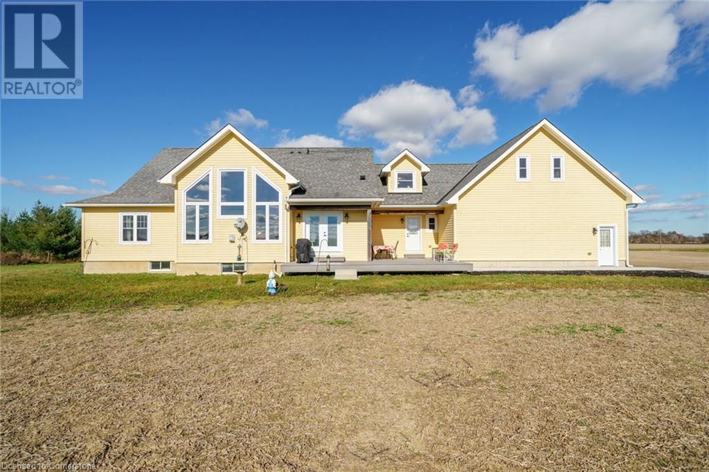 9230 South Chippawa Road, Canfield, Ontario  N0A 1C0 - Photo 2 - 40675529