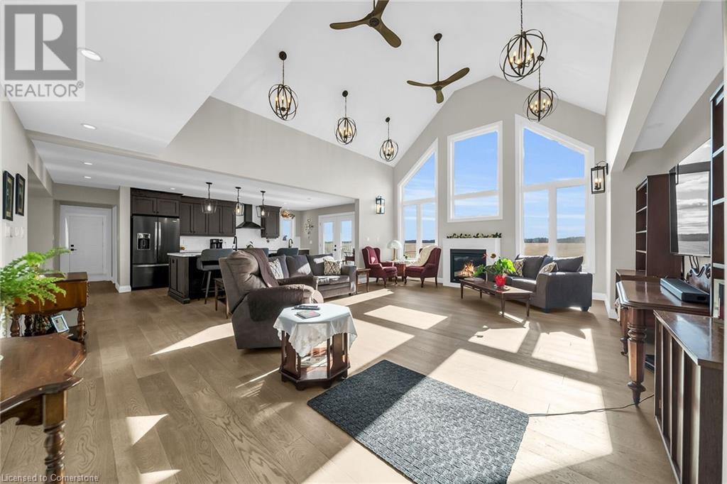 9230 South Chippawa Road, Canfield, Ontario  N0A 1C0 - Photo 6 - 40675529