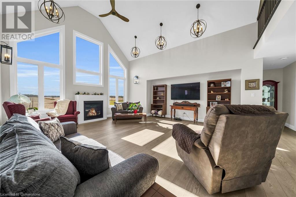 9230 South Chippawa Road, Canfield, Ontario  N0A 1C0 - Photo 8 - 40675529