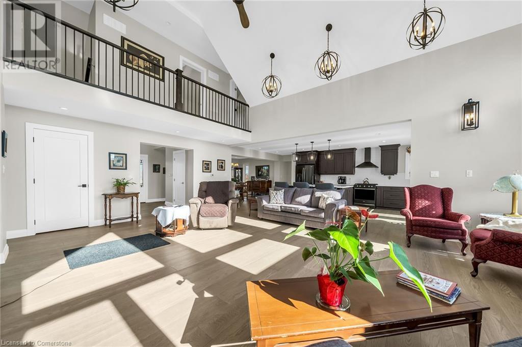 9230 South Chippawa Road, Canfield, Ontario  N0A 1C0 - Photo 9 - 40675529