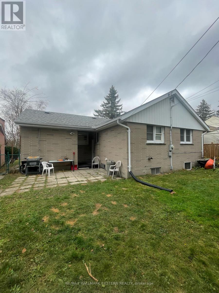 761 Weller Street, Peterborough, Ontario  K9J 4X4 - Photo 14 - X10417867