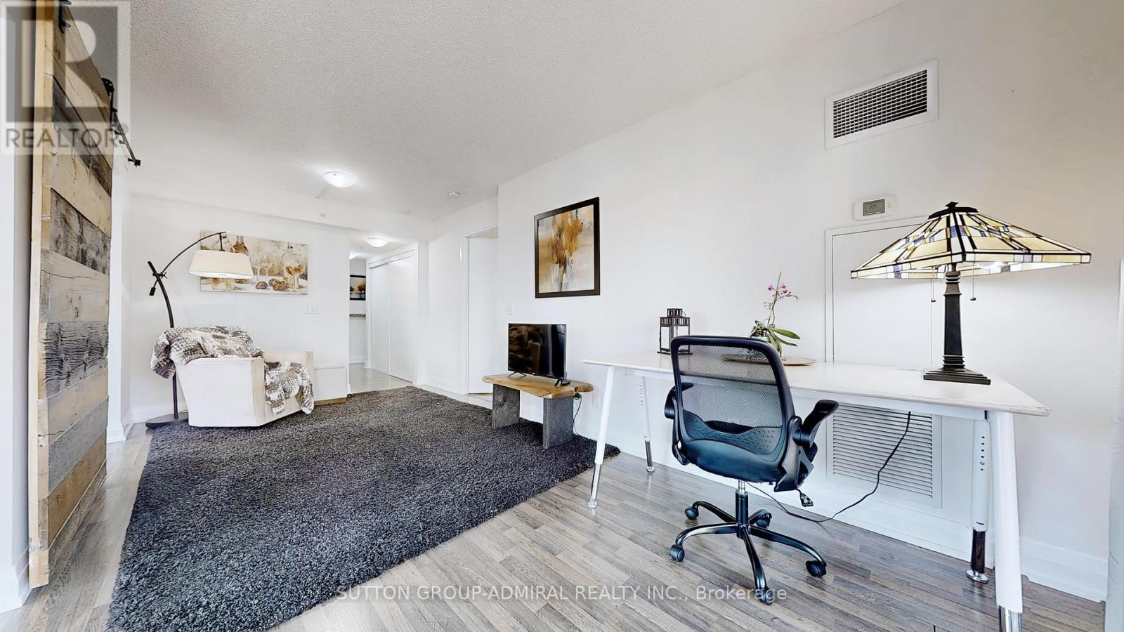 E807 - 555 Wilson Avenue E, Toronto, Ontario  M3H 5Y6 - Photo 12 - C10417789