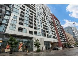 916E - 576 FRONT STREET W, Toronto, Ontario