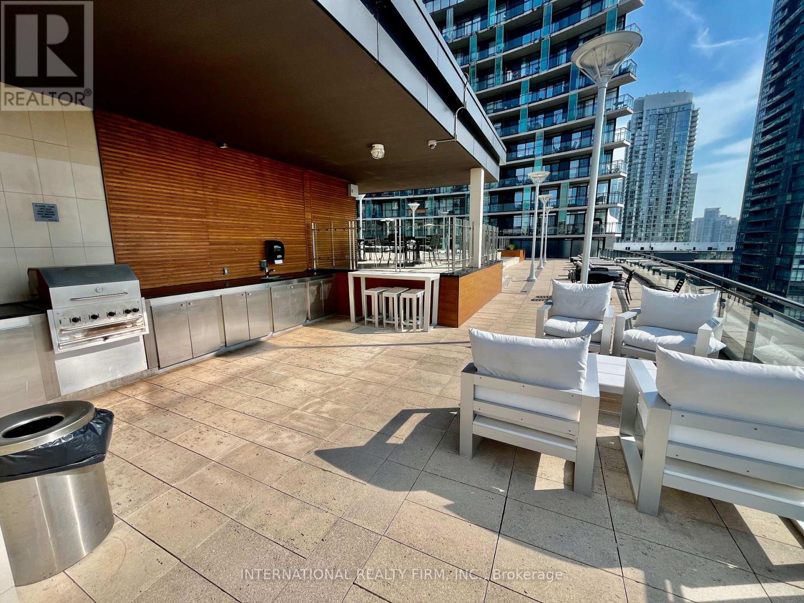 703 - 8 Telegram Mews, Toronto, Ontario  M5V 3Z5 - Photo 28 - C10417814