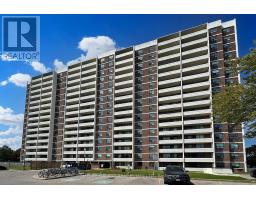 608 - 101 PRUDENTIAL DRIVE, Toronto, Ontario