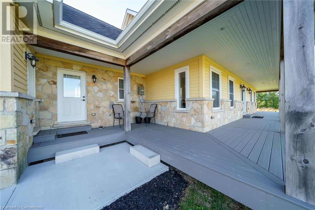 9230 South Chippawa Road, West Lincoln, Ontario  N0A 1C0 - Photo 3 - 40676298