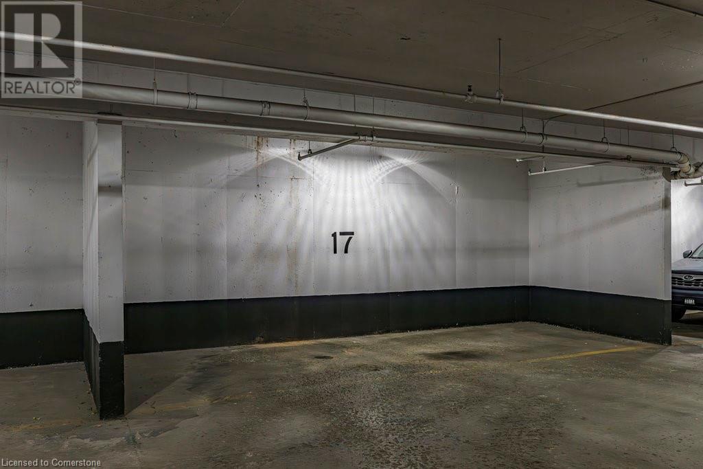 81 Charlton Avenue E Unit# 1004, Hamilton, Ontario  L8N 1Y7 - Photo 12 - 40674911