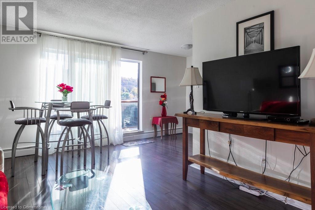 81 Charlton Avenue E Unit# 1004, Hamilton, Ontario  L8N 1Y7 - Photo 5 - 40674911