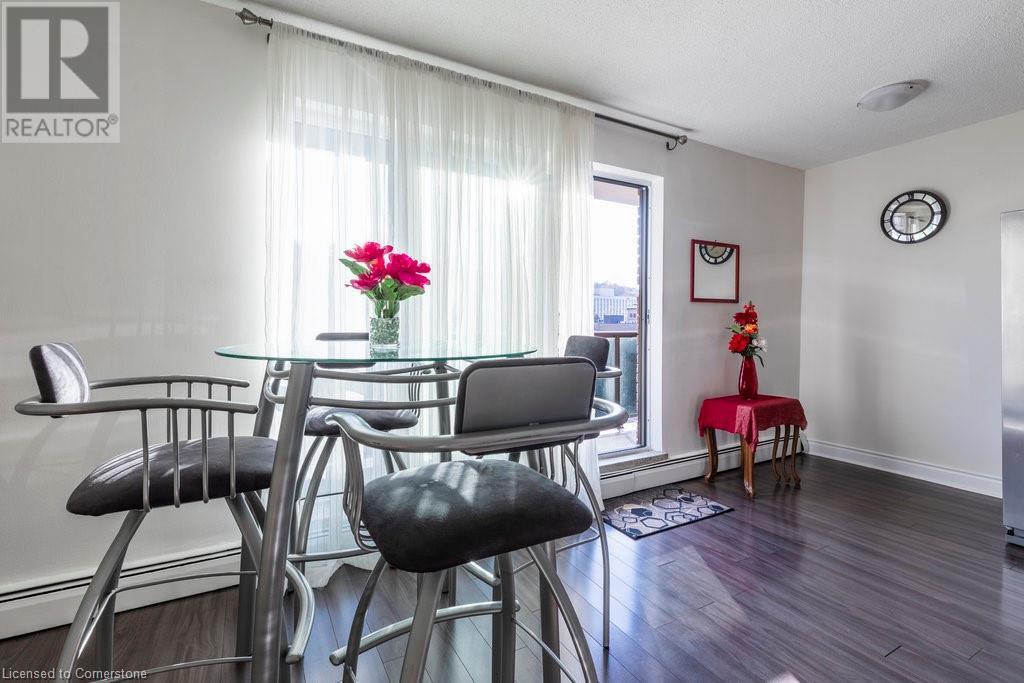 81 Charlton Avenue E Unit# 1004, Hamilton, Ontario  L8N 1Y7 - Photo 7 - 40674911