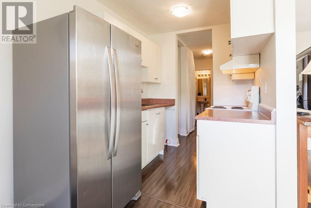 81 Charlton Avenue E Unit# 1004, Hamilton, Ontario  L8N 1Y7 - Photo 8 - 40674911