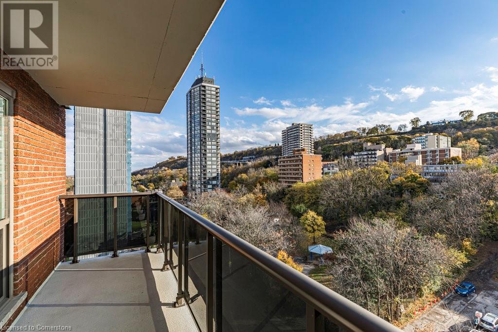 81 Charlton Avenue E Unit# 1004, Hamilton, Ontario  L8N 1Y7 - Photo 9 - 40674911