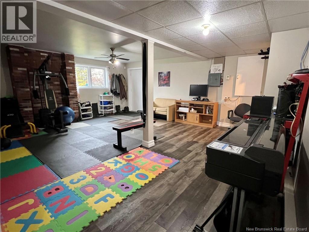 245 Beaulieu Street, Grand-Sault/grand Falls, New Brunswick  E3Y 1E4 - Photo 35 - NB108567