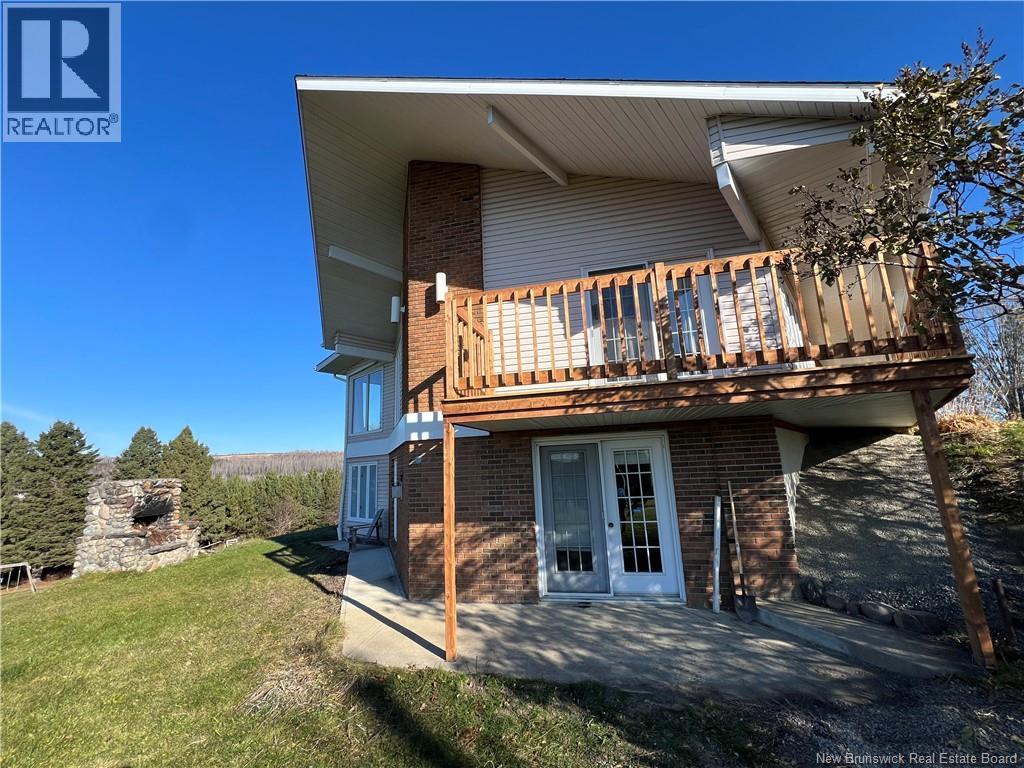 245 Beaulieu Street, Grand-Sault/grand Falls, New Brunswick  E3Y 1E4 - Photo 5 - NB108567