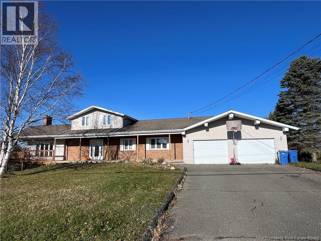 245 Beaulieu Street, Grand-Sault/grand Falls, New Brunswick  E3Y 1E4 - Photo 2 - NB108567