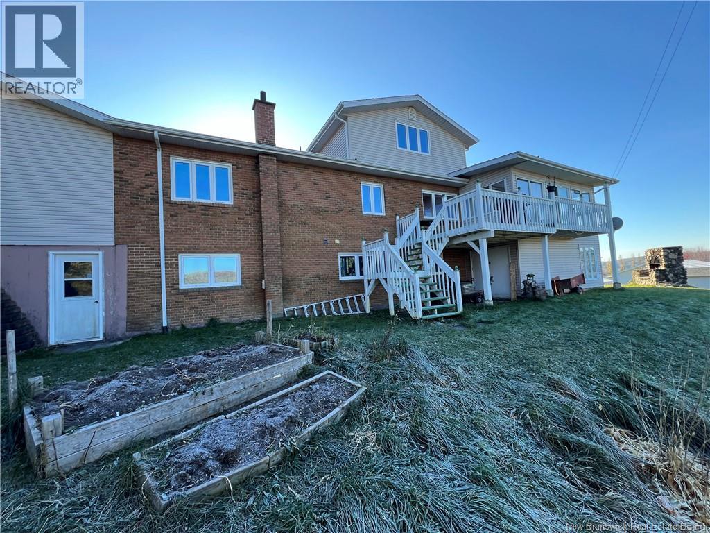 245 Beaulieu Street, Grand-Sault/grand Falls, New Brunswick  E3Y 1E4 - Photo 45 - NB108567