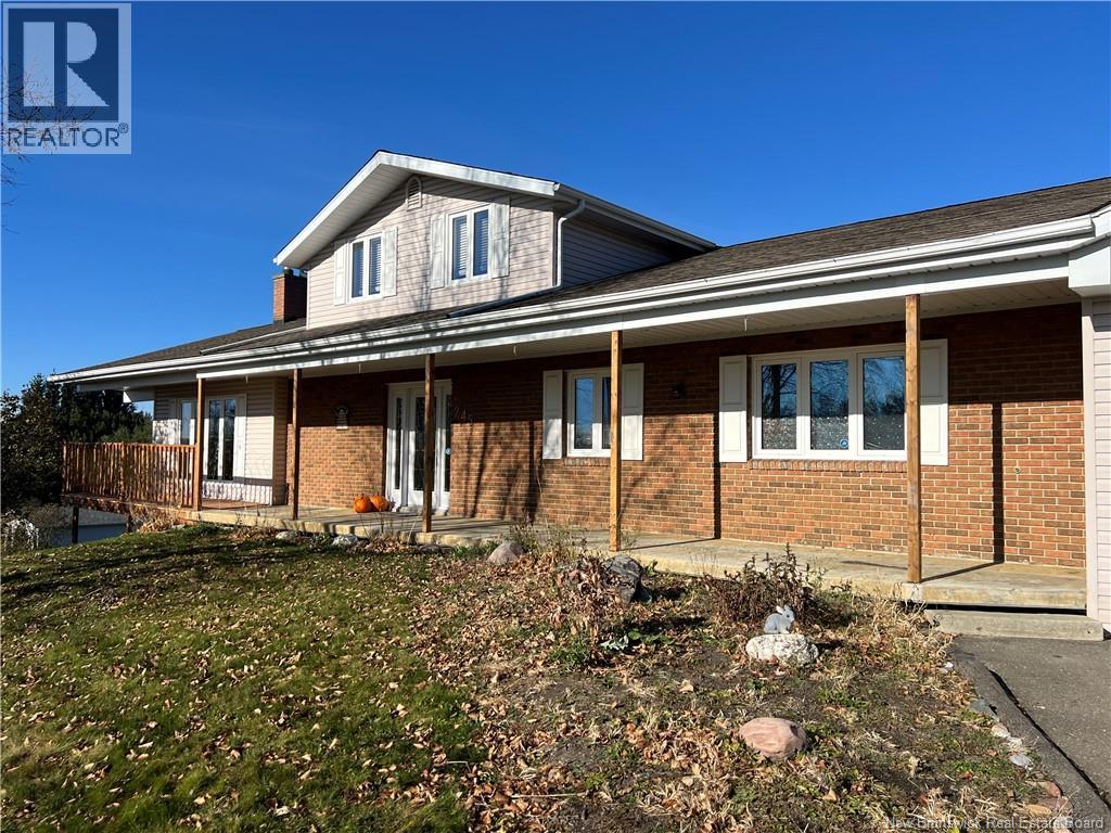 245 Beaulieu Street, Grand-Sault/grand Falls, New Brunswick  E3Y 1E4 - Photo 4 - NB108567