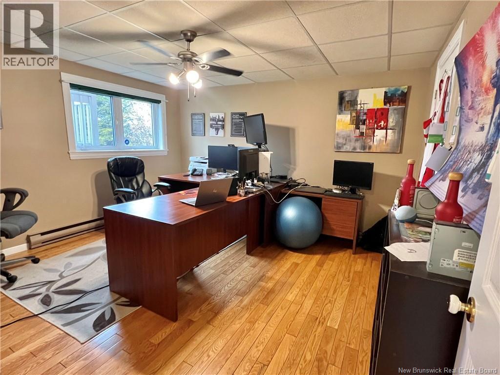 245 Beaulieu Street, Grand-Sault/grand Falls, New Brunswick  E3Y 1E4 - Photo 33 - NB108567