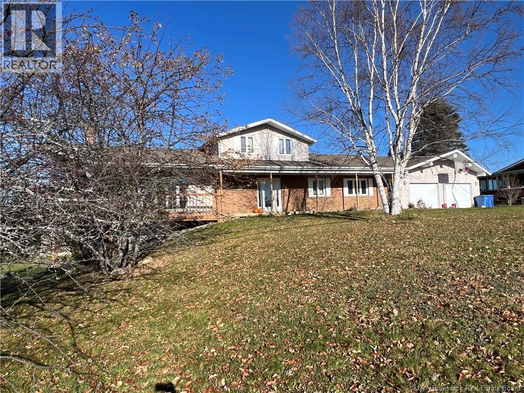 245 Beaulieu Street, Grand-Sault/grand Falls, New Brunswick  E3Y 1E4 - Photo 3 - NB108567