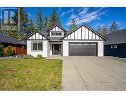 3236 Klanawa Cres, courtenay, British Columbia