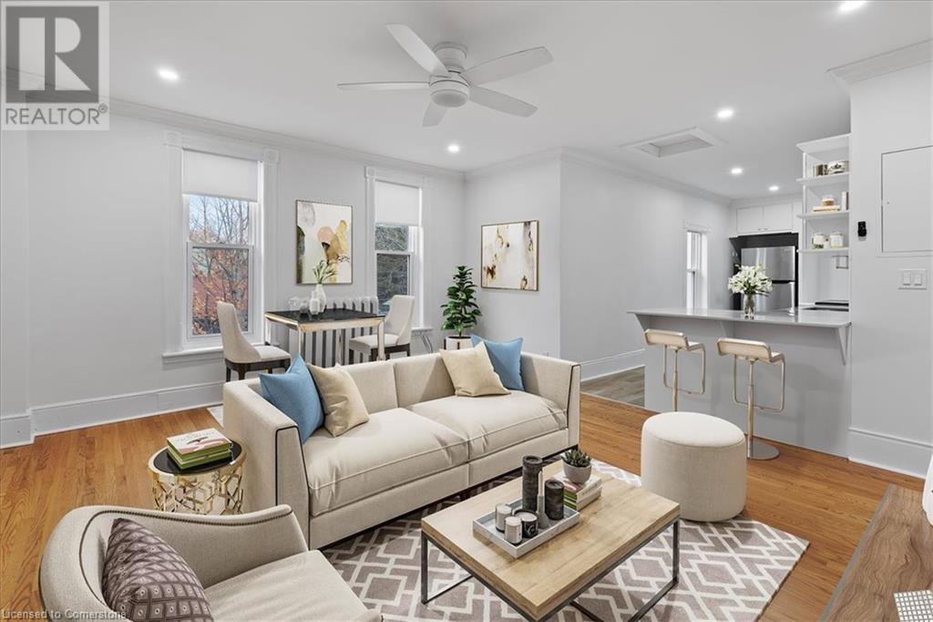 635 Laurel Street Unit# Upper Unit, Cambridge, Ontario  N3H 3Z1 - Photo 9 - 40676056