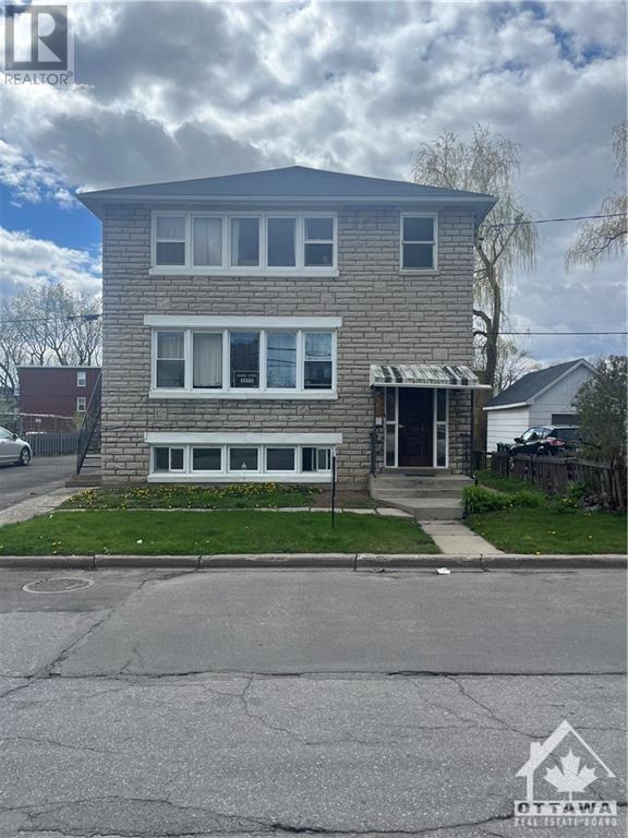 382 Brant StreetOttawa, Ontario  K1L 6V6 - Photo 1 - X10442375
