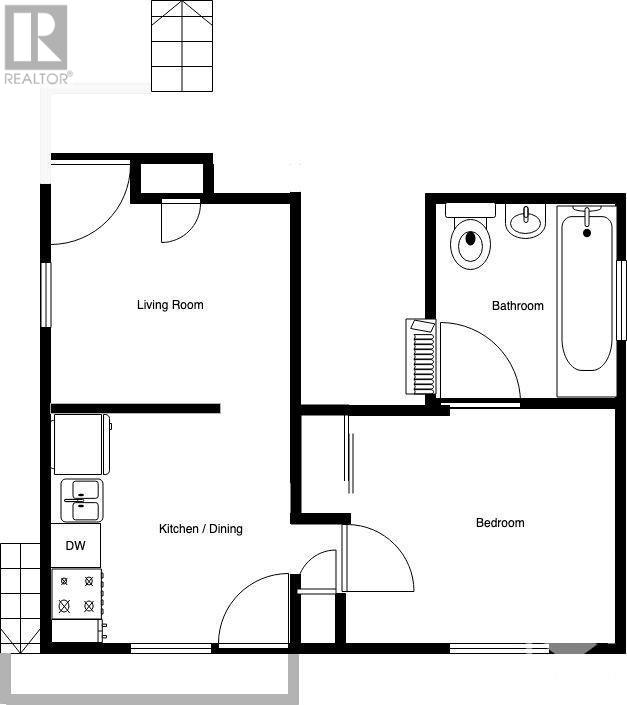 382 Brant StreetOttawa, Ontario  K1L 6V6 - Photo 18 - X10442375