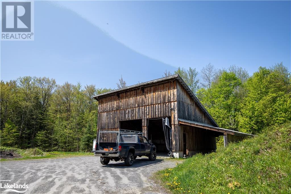 1107 Falkenburg Road, Bracebridge, Ontario  P1L 1X4 - Photo 43 - 40676301