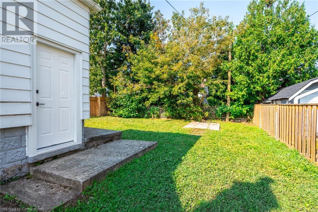 85 Walter Avenue N, Hamilton, Ontario  L8H 5P8 - Photo 41 - 40676312