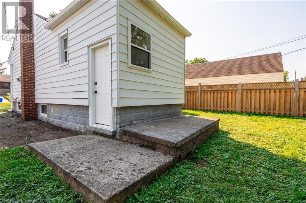 85 Walter Avenue N, Hamilton, Ontario  L8H 5P8 - Photo 44 - 40676312