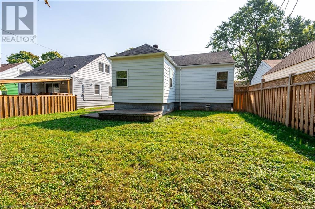 85 Walter Avenue N, Hamilton, Ontario  L8H 5P8 - Photo 46 - 40676312