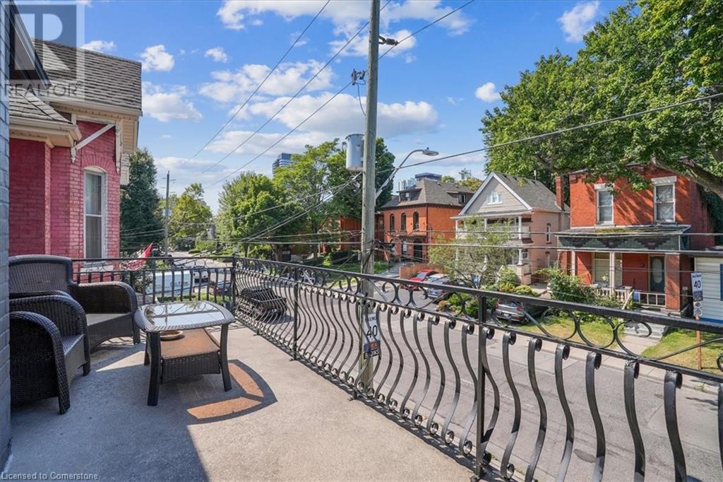 146 Catharine Street N, Hamilton, Ontario  L8R 1J4 - Photo 17 - XH4206451