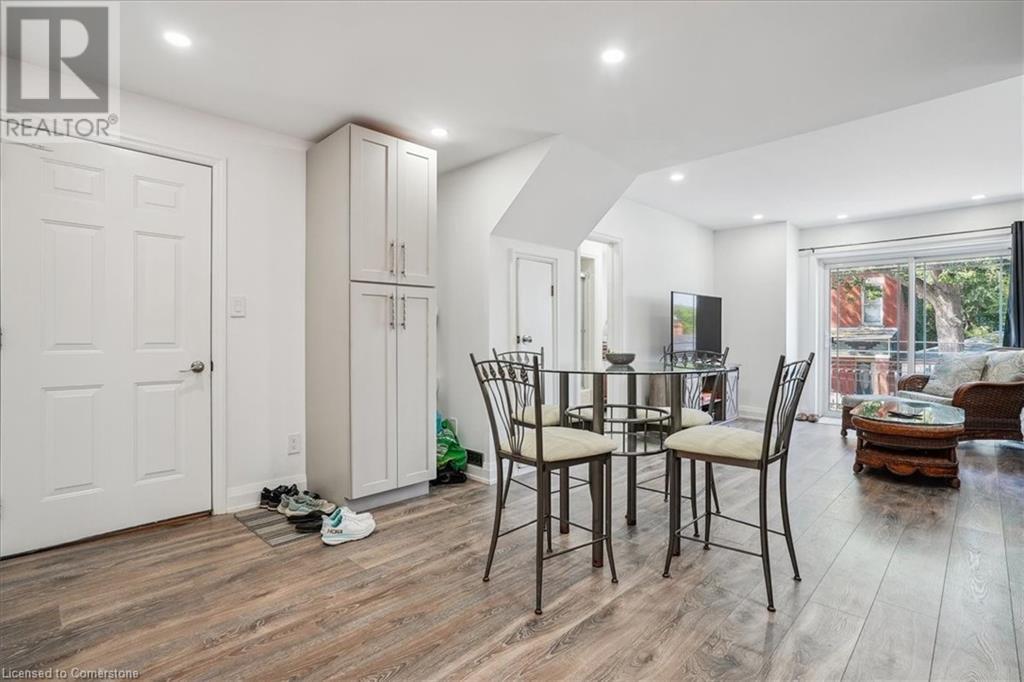 146 Catharine Street N, Hamilton, Ontario  L8R 1J4 - Photo 16 - XH4206451