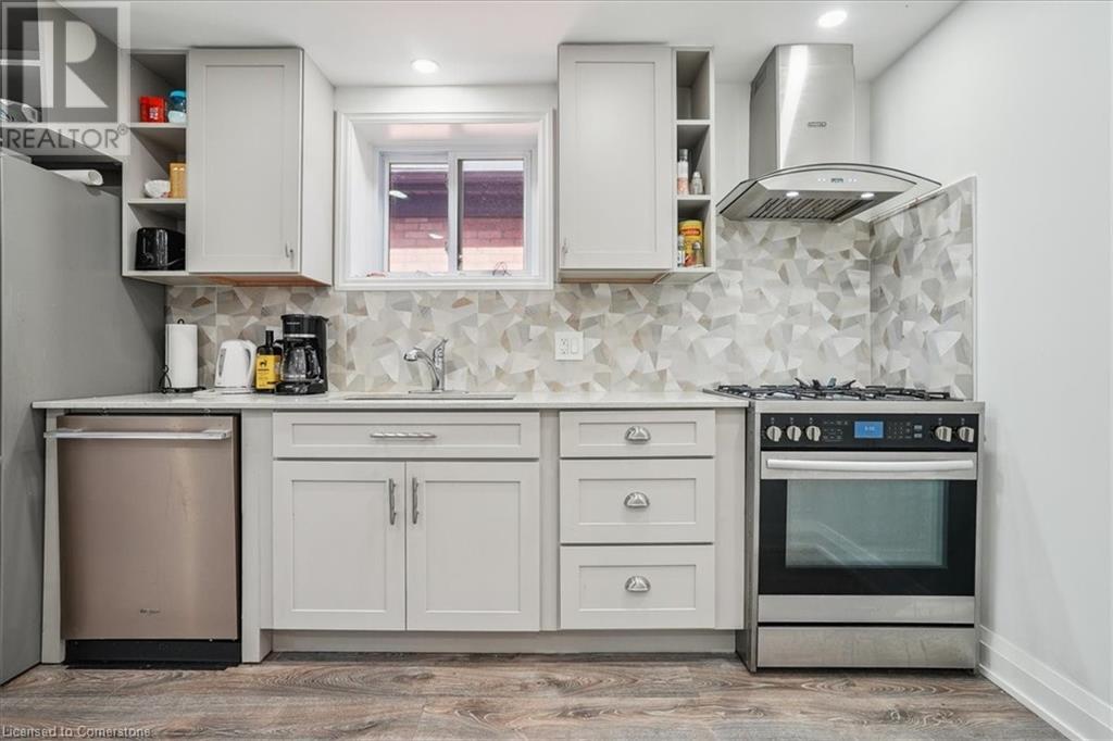 146 Catharine Street N, Hamilton, Ontario  L8R 1J4 - Photo 13 - XH4206451